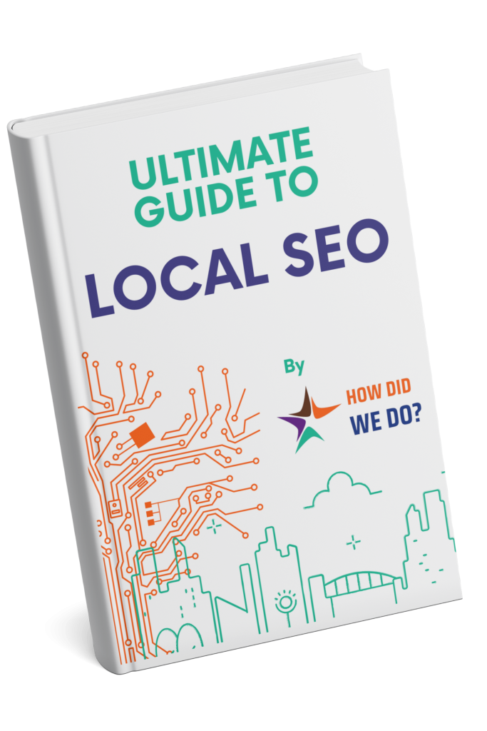 Free Local SEO Guide